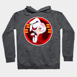 Year of the Rabbit Hoodie